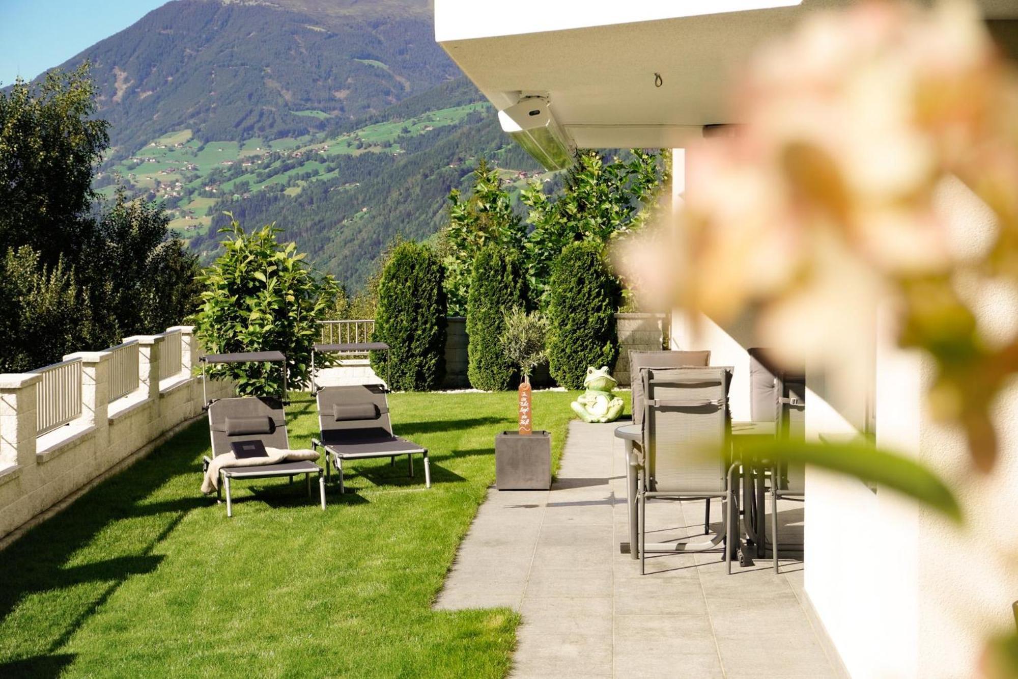 Apart Andrea Gerlosberg Exterior foto